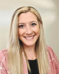 Hannah Conroy