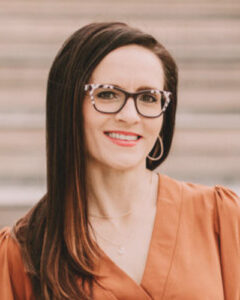 Kim Burritt