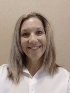 Melynda Maxey